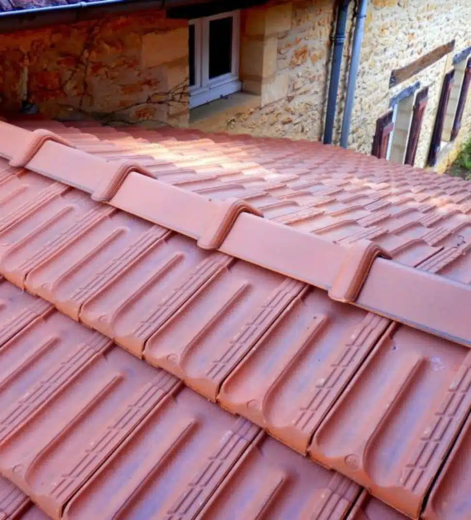 Rénovation de toiture | MARNAC & Fils